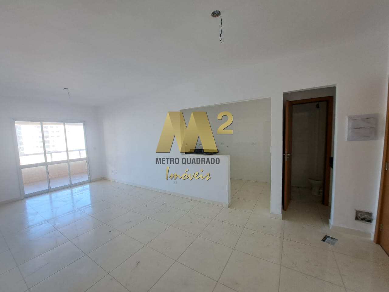 Apartamento à venda com 3 quartos, 118m² - Foto 2