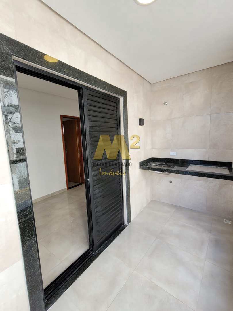 Casa de Condomínio à venda com 2 quartos, 75m² - Foto 9