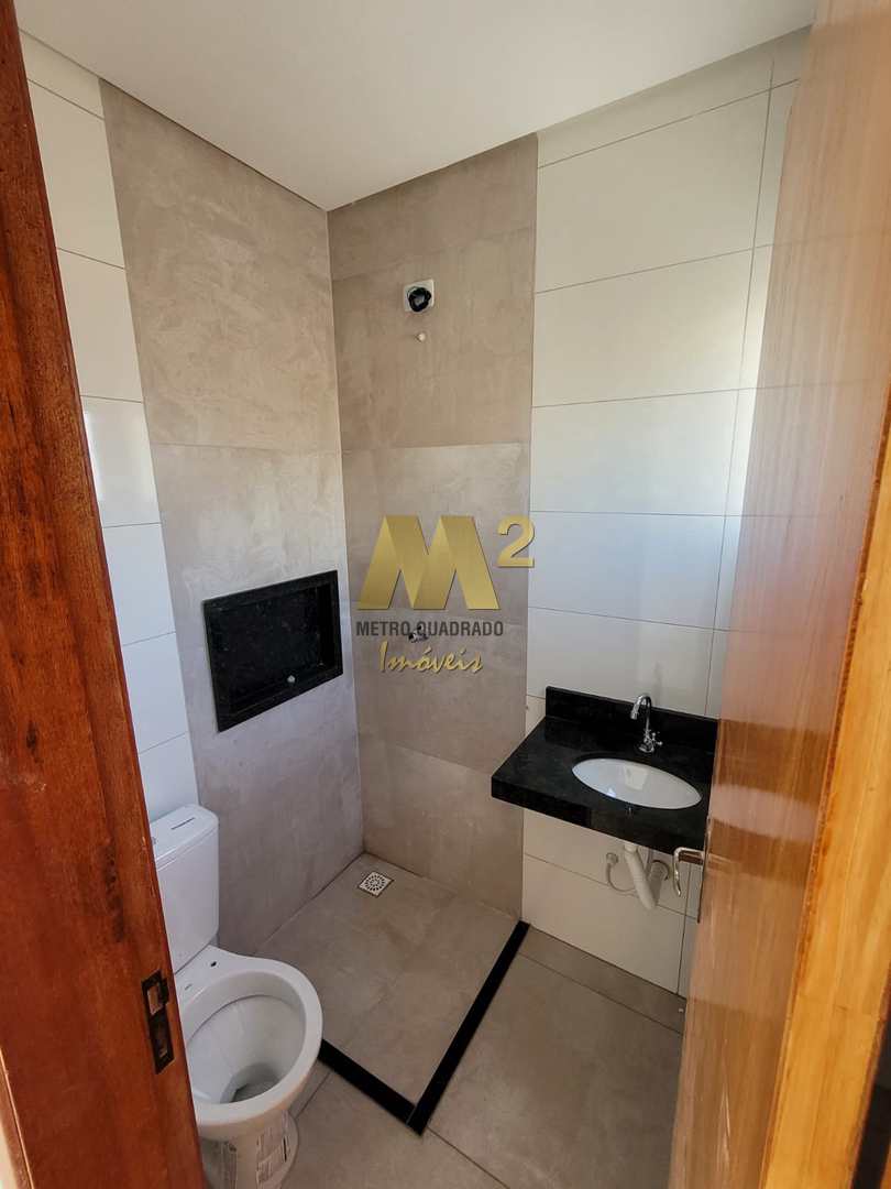 Casa de Condomínio à venda com 2 quartos, 75m² - Foto 14