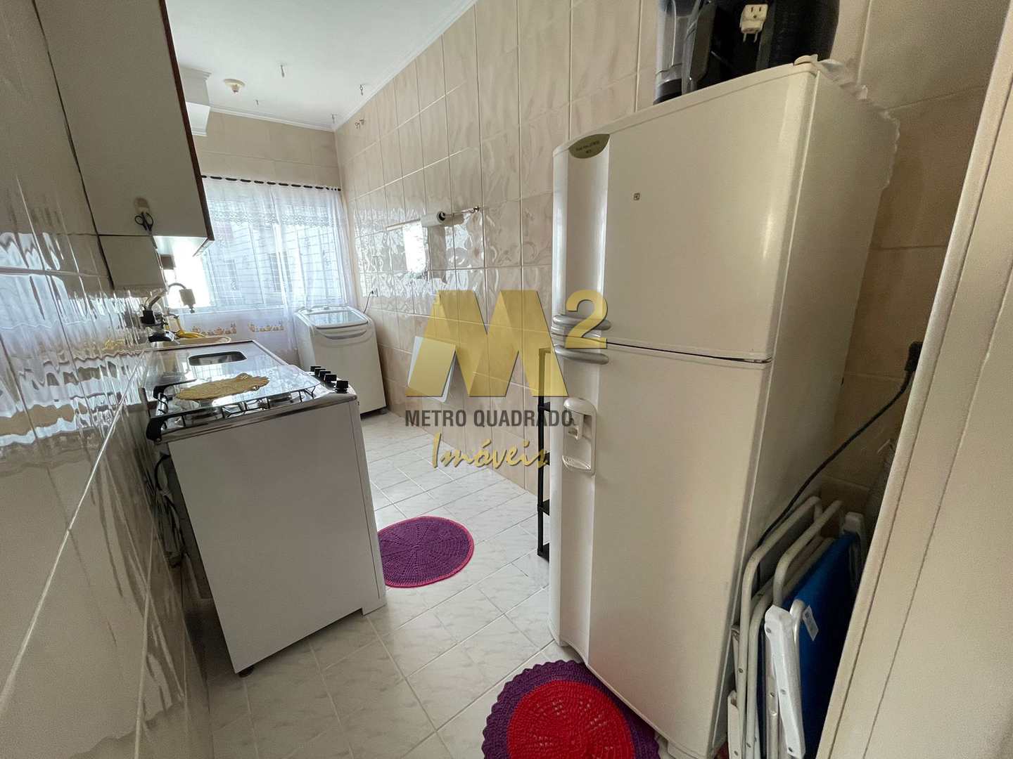 Apartamento à venda com 1 quarto, 63m² - Foto 4