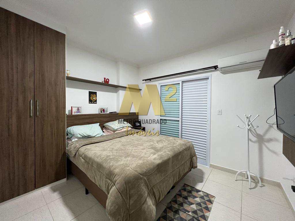 Apartamento à venda com 2 quartos, 93m² - Foto 8