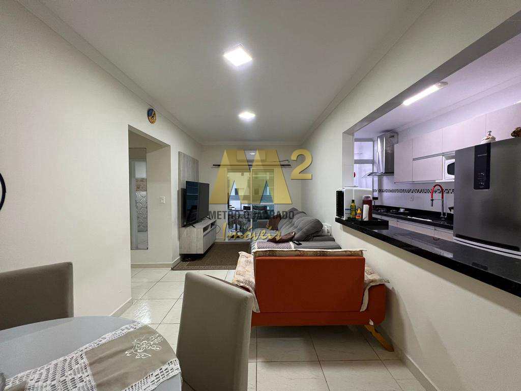 Apartamento à venda com 2 quartos, 93m² - Foto 3