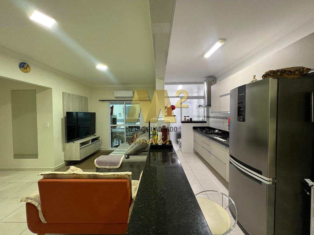 Apartamento à venda com 2 quartos, 93m² - Foto 5