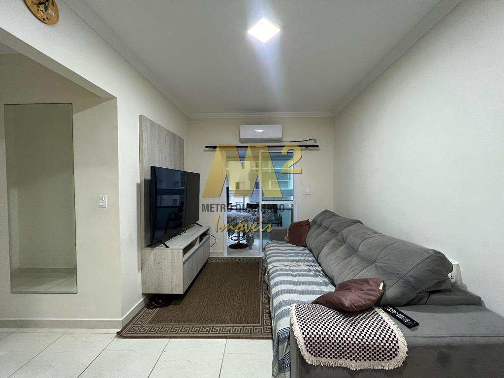 Apartamento à venda com 2 quartos, 93m² - Foto 2