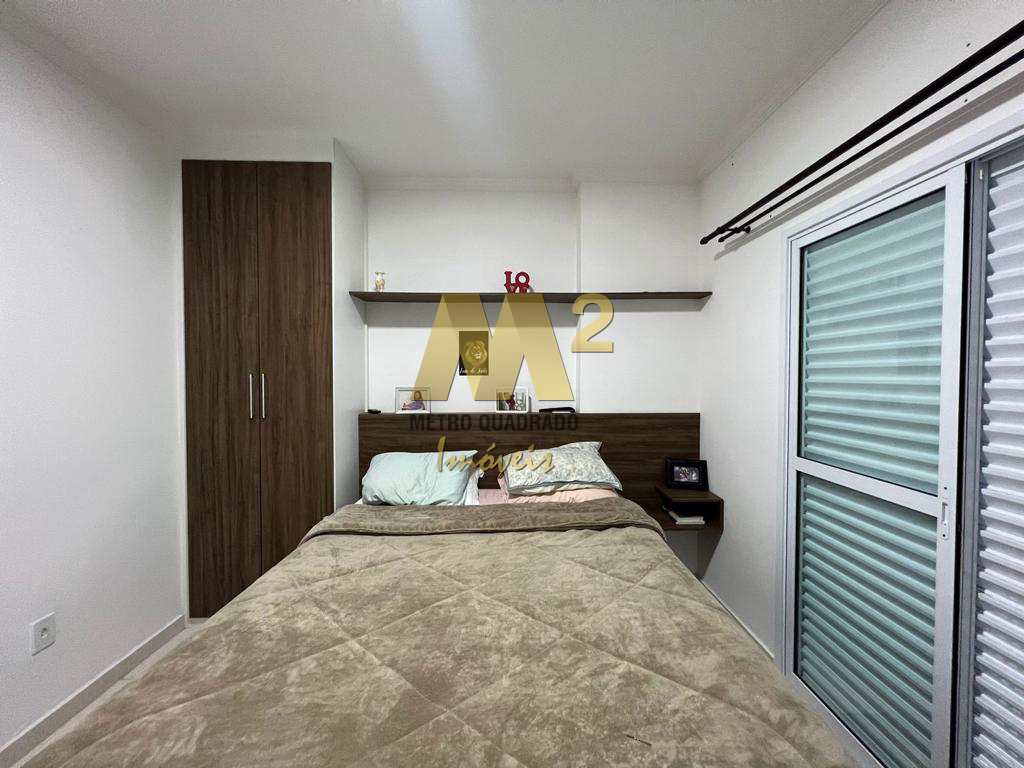 Apartamento à venda com 2 quartos, 93m² - Foto 10