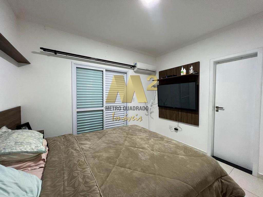 Apartamento à venda com 2 quartos, 93m² - Foto 11