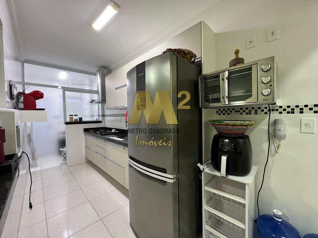 Apartamento à venda com 2 quartos, 93m² - Foto 7