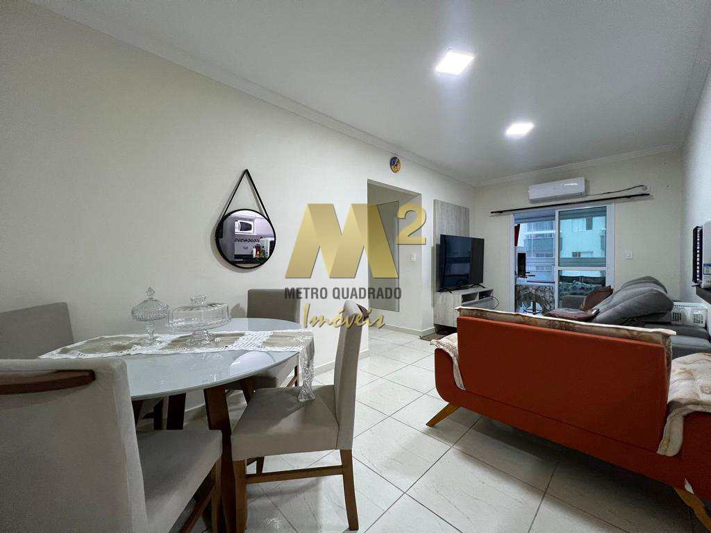 Apartamento à venda com 2 quartos, 93m² - Foto 1