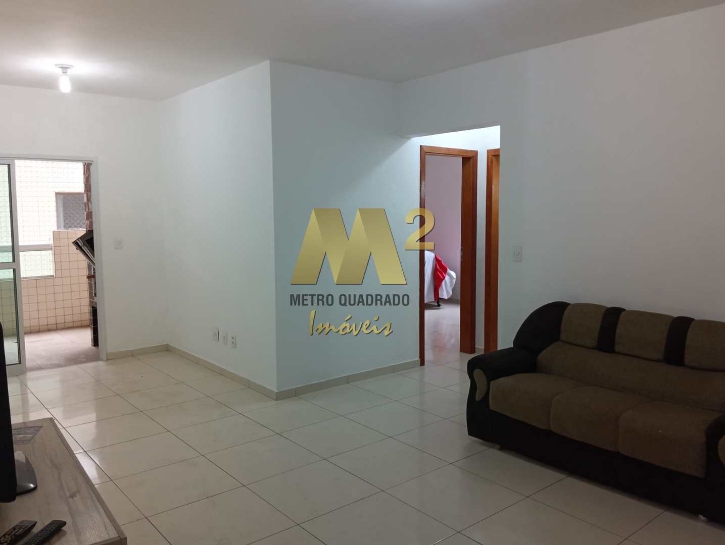 Apartamento, 2 quartos, 90 m² - Foto 1