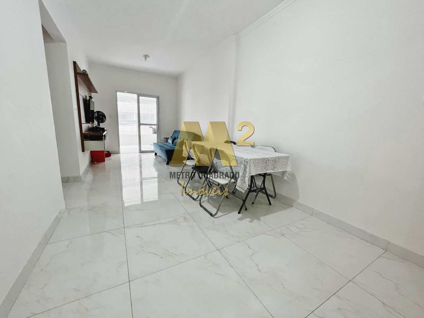 Apartamento à venda com 2 quartos, 79m² - Foto 4