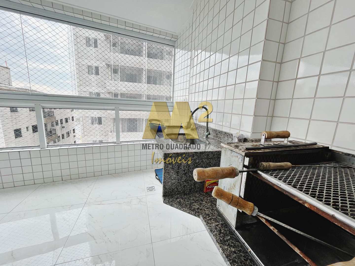 Apartamento à venda com 2 quartos, 79m² - Foto 6