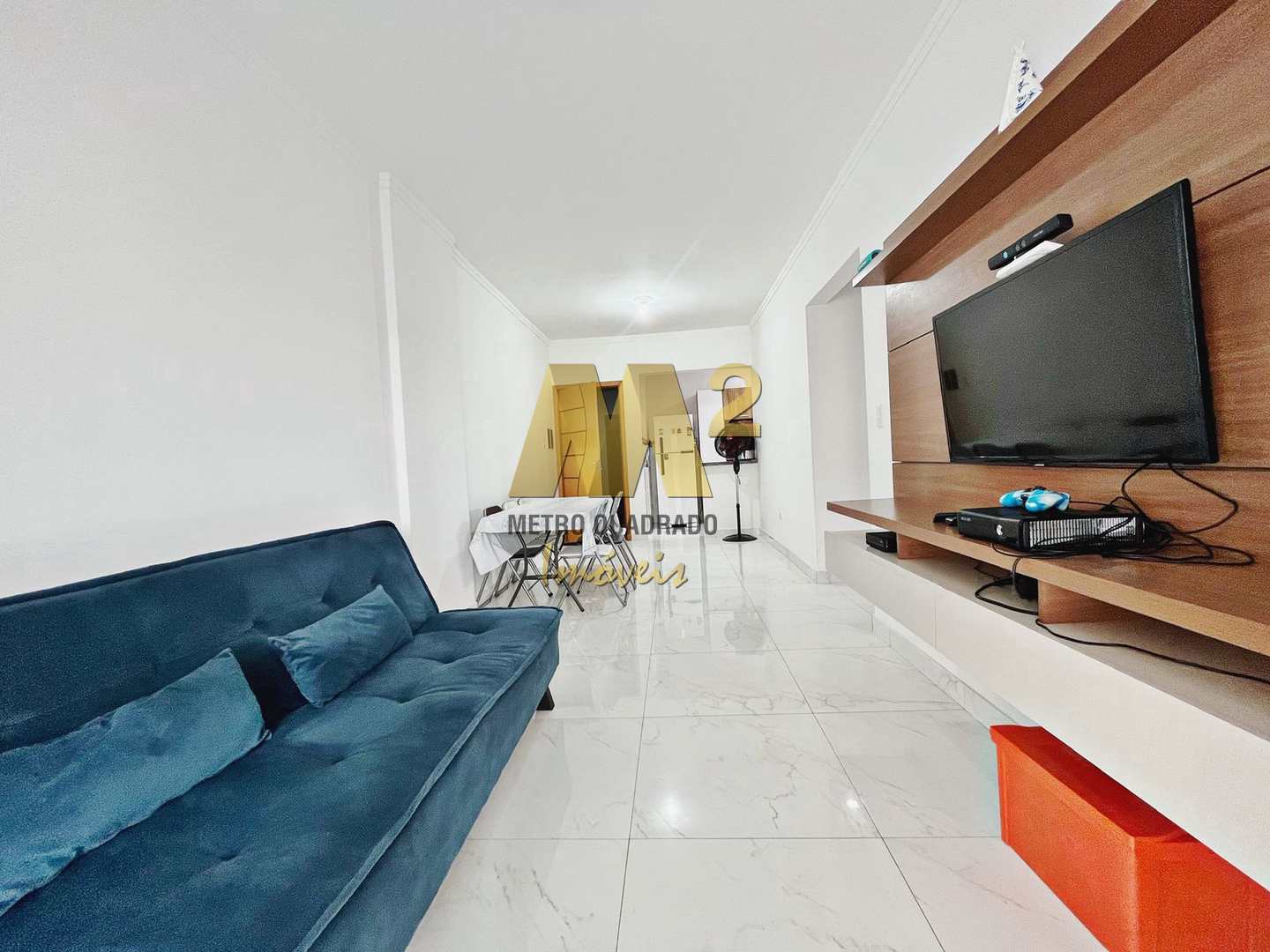 Apartamento à venda com 2 quartos, 79m² - Foto 5