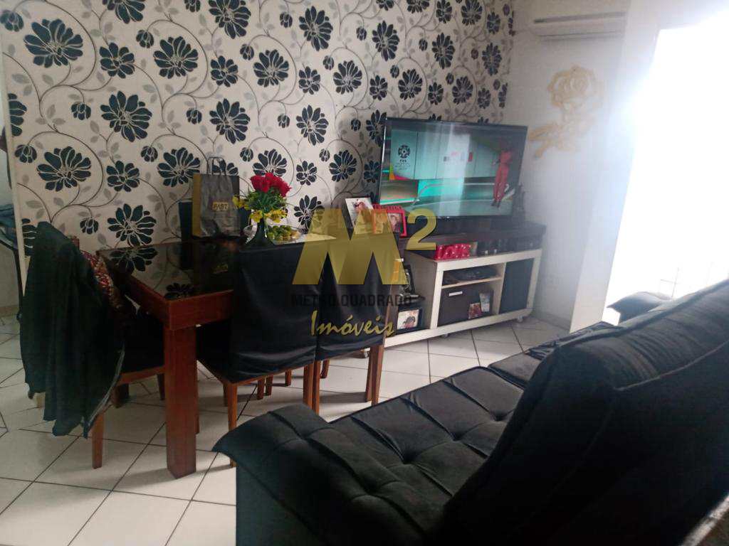 Apartamento à venda com 1 quarto, 50m² - Foto 4