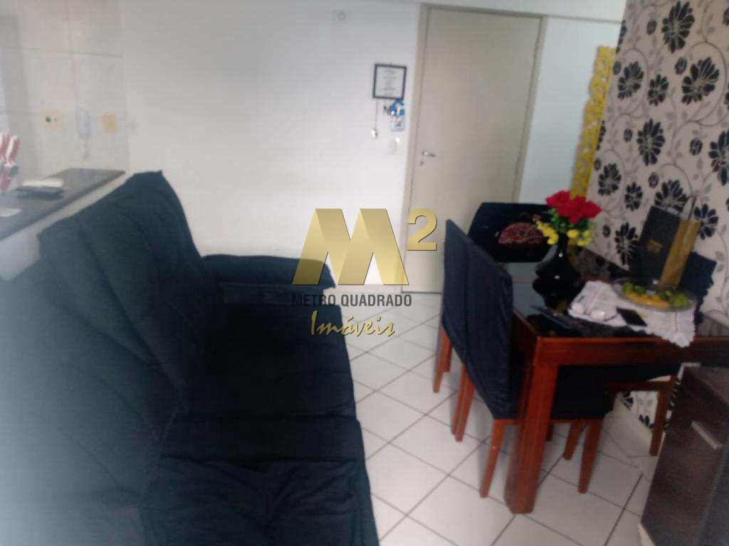 Apartamento à venda com 1 quarto, 50m² - Foto 5