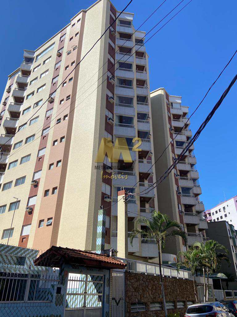 Apartamento à venda com 2 quartos, 80m² - Foto 1