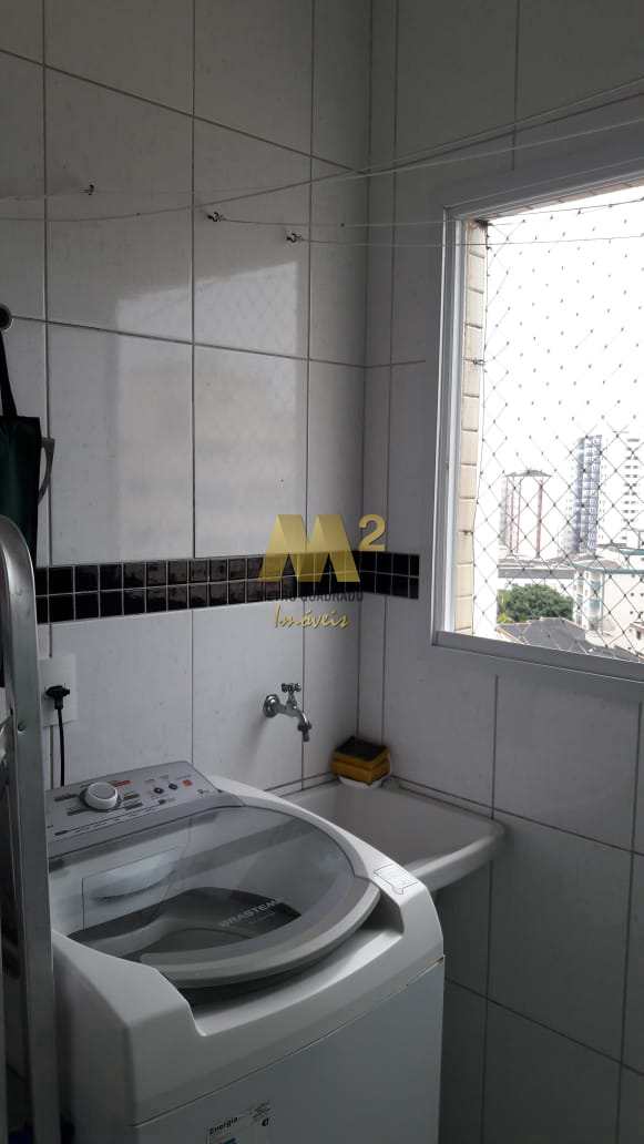 Apartamento à venda com 2 quartos, 80m² - Foto 13