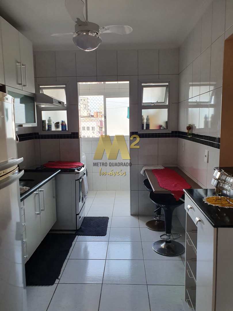 Apartamento à venda com 2 quartos, 80m² - Foto 10