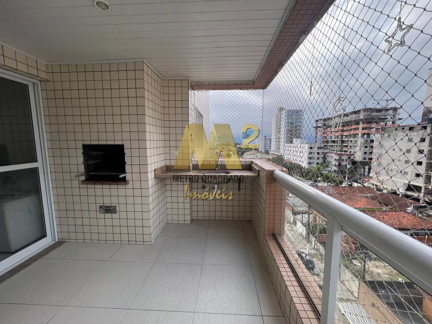 Apartamento à venda com 3 quartos, 122m² - Foto 9