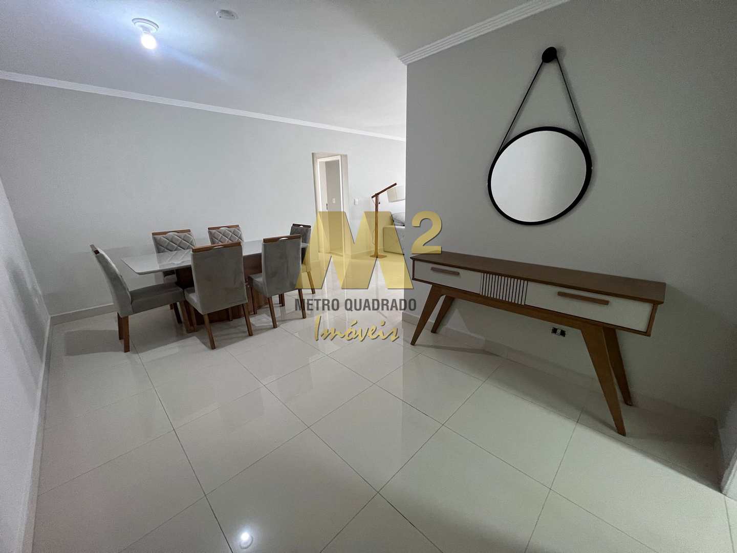 Apartamento, 3 quartos, 122 m² - Foto 2