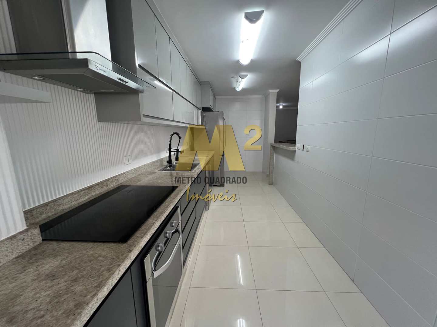 Apartamento à venda com 3 quartos, 122m² - Foto 13