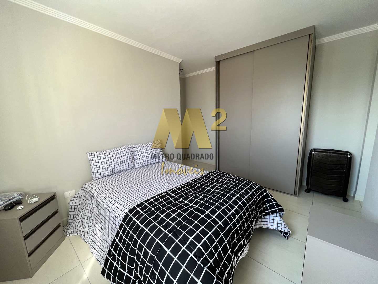 Apartamento à venda com 3 quartos, 122m² - Foto 22