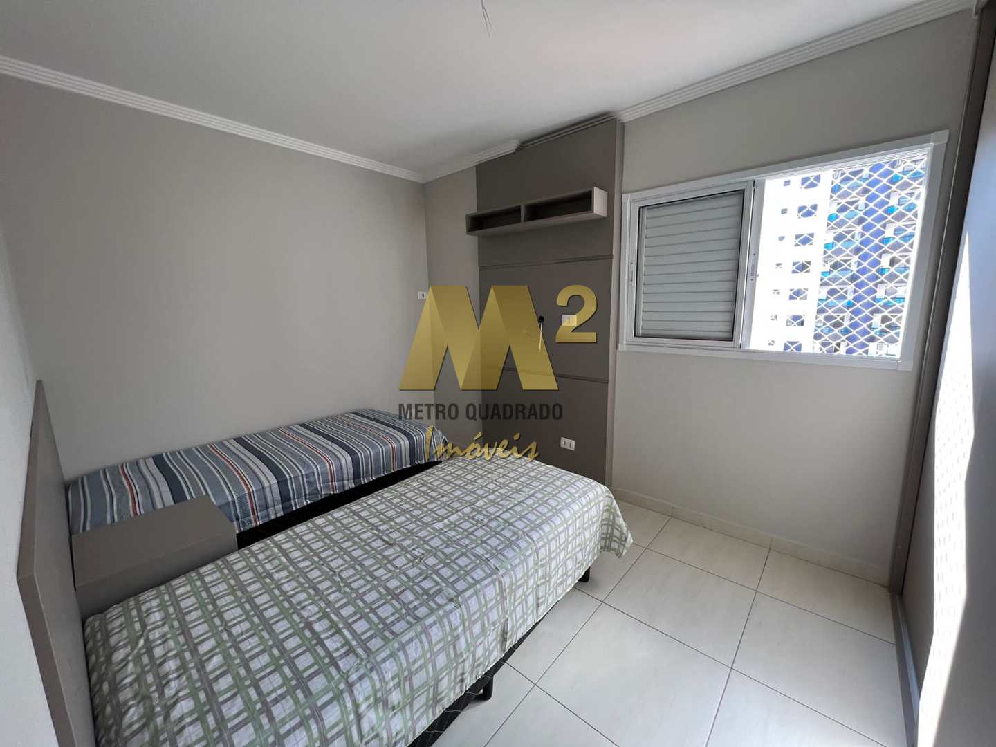 Apartamento à venda com 3 quartos, 122m² - Foto 17