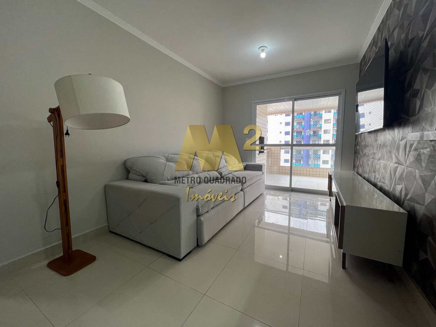 Apartamento à venda com 3 quartos, 122m² - Foto 5