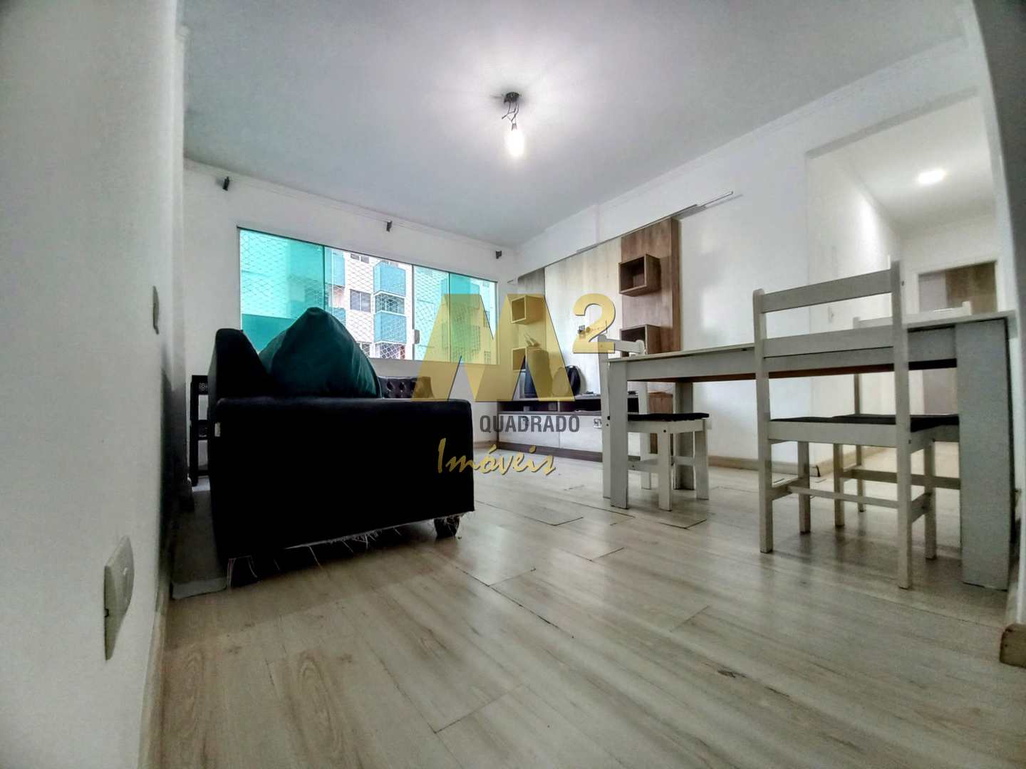 Apartamento à venda com 2 quartos, 84m² - Foto 4