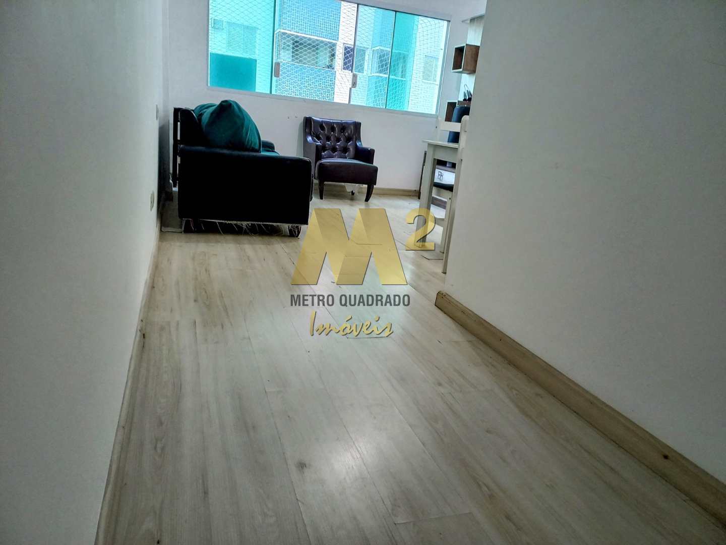 Apartamento à venda com 2 quartos, 84m² - Foto 6