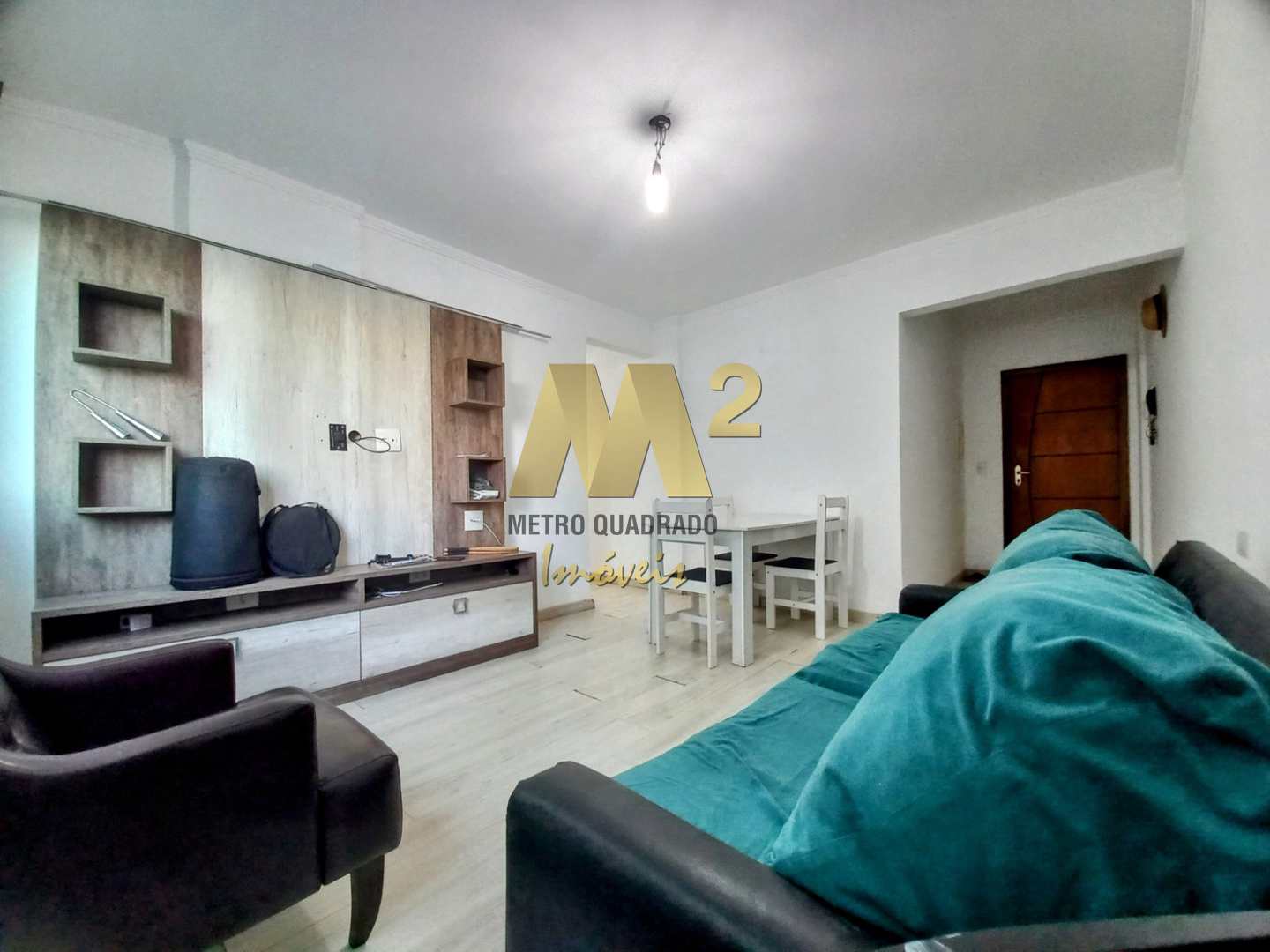 Apartamento à venda com 2 quartos, 84m² - Foto 5