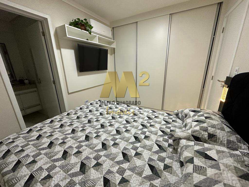 Apartamento à venda com 2 quartos, 76m² - Foto 16