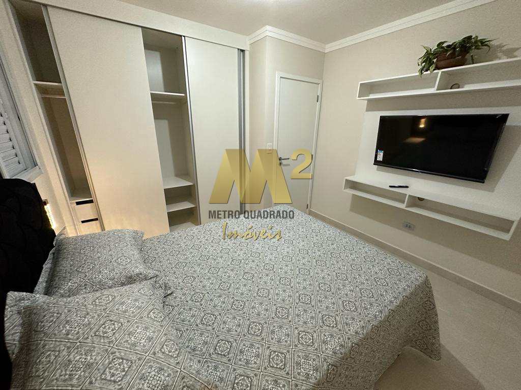 Apartamento à venda com 2 quartos, 76m² - Foto 14