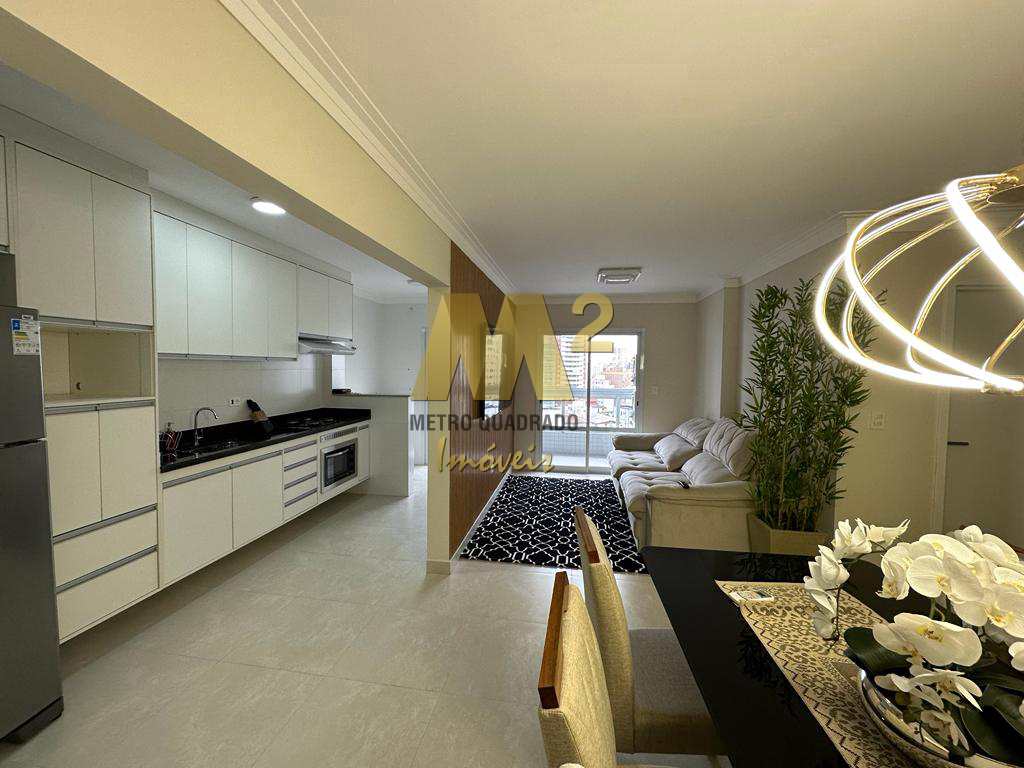 Apartamento à venda com 2 quartos, 76m² - Foto 1