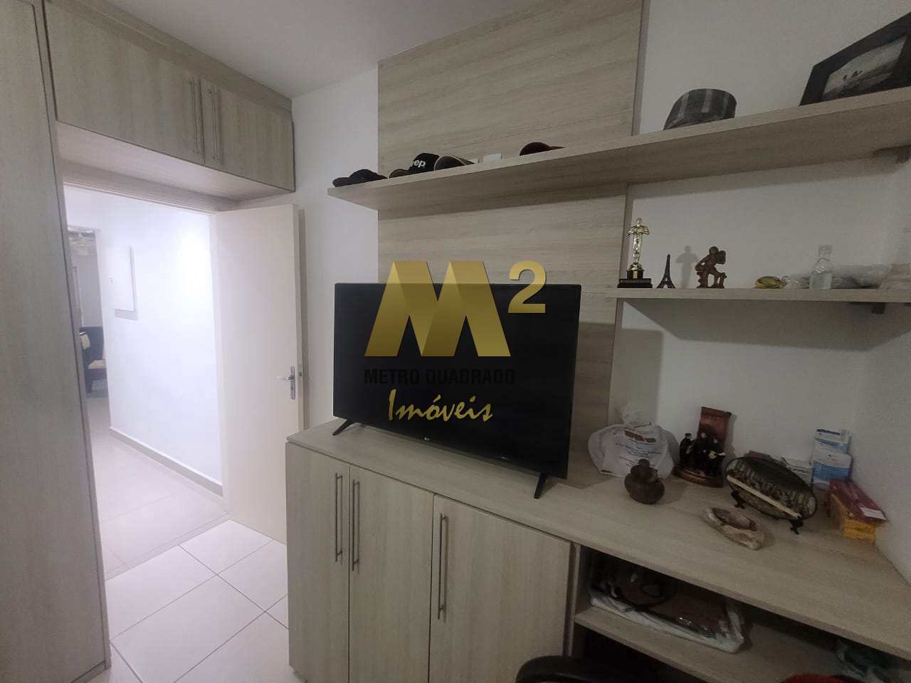 Apartamento à venda com 2 quartos, 72m² - Foto 20