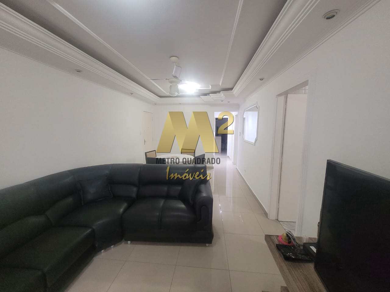 Apartamento à venda com 2 quartos, 72m² - Foto 5