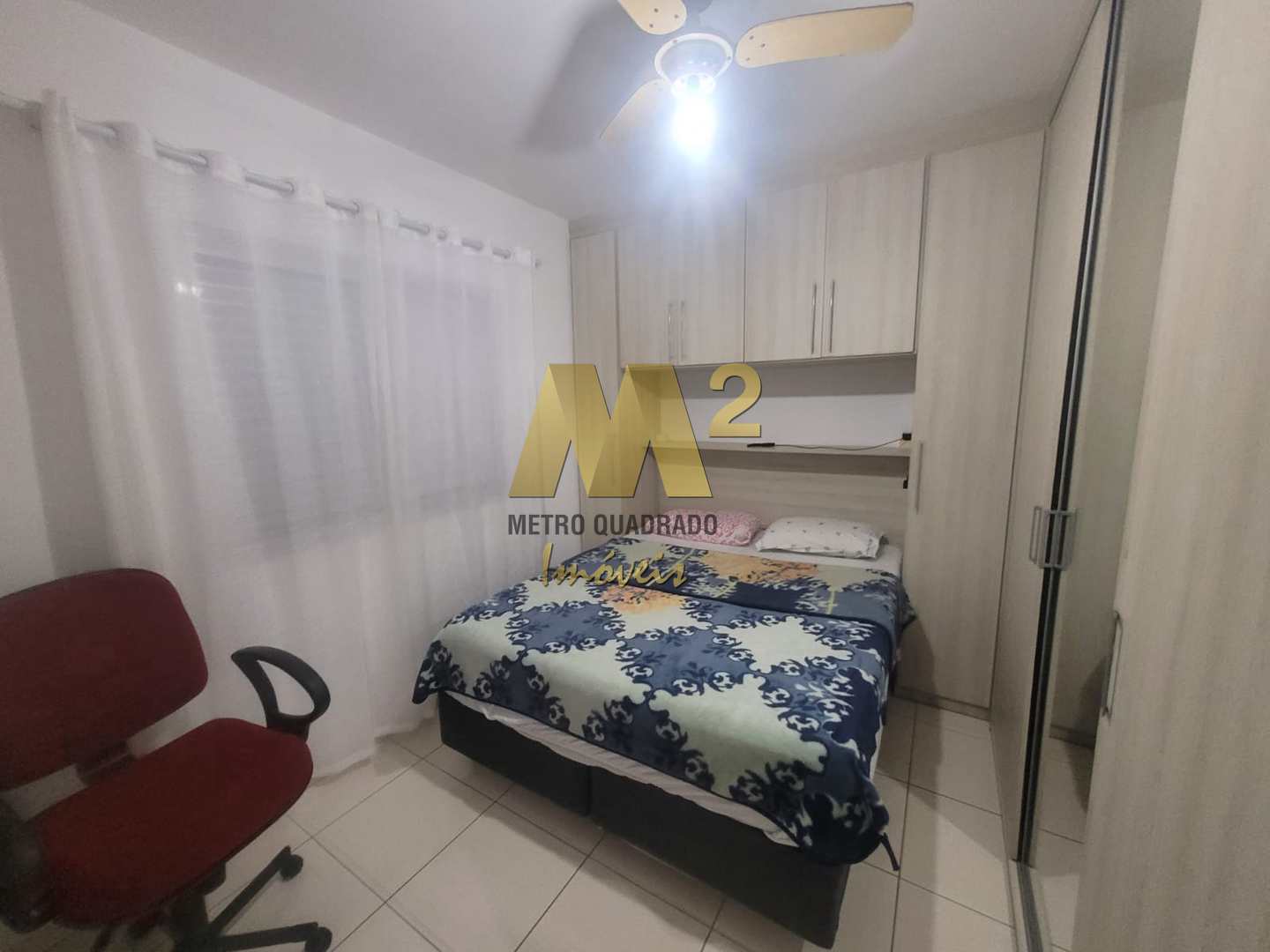 Apartamento à venda com 2 quartos, 72m² - Foto 17