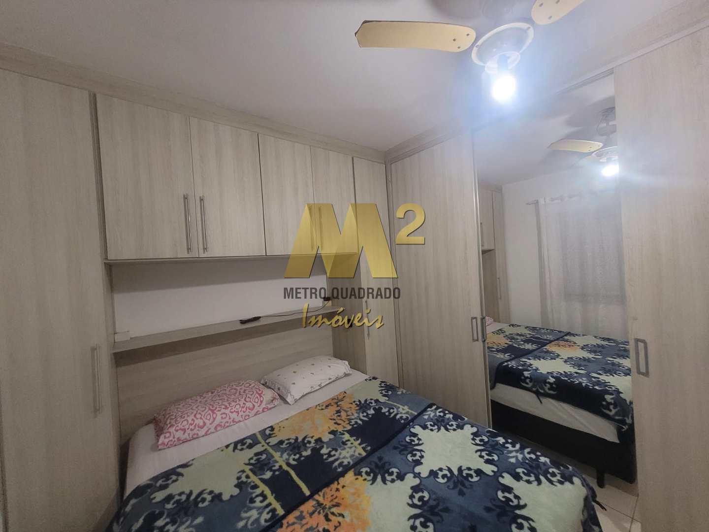 Apartamento à venda com 2 quartos, 72m² - Foto 18