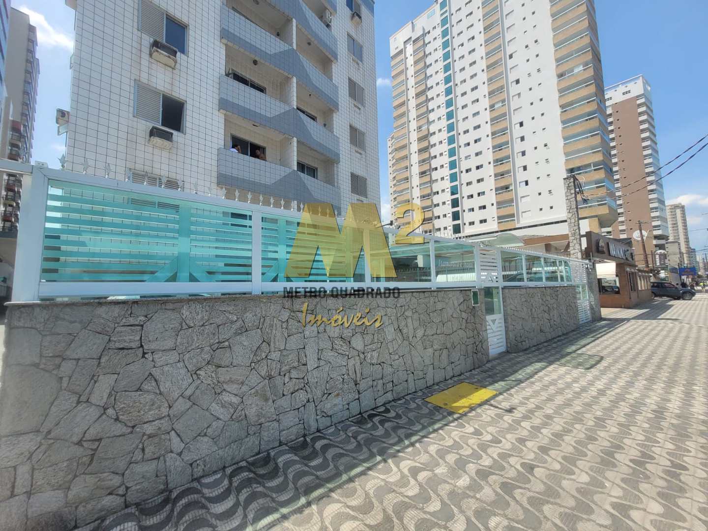 Apartamento à venda com 2 quartos, 72m² - Foto 2