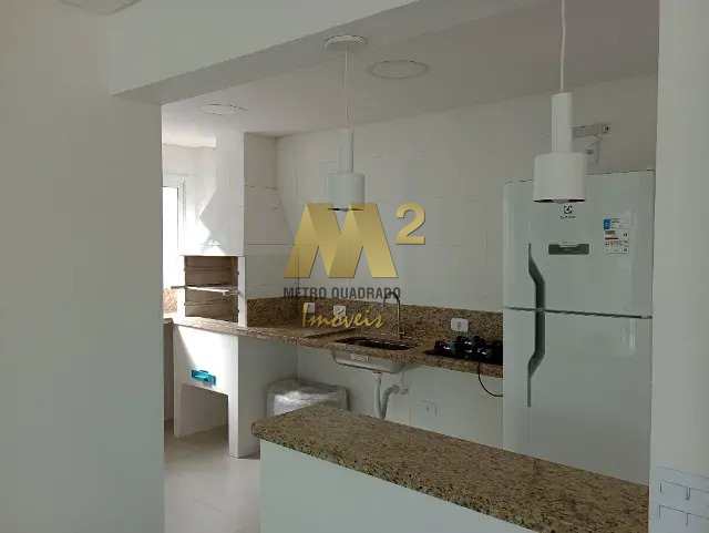 Apartamento à venda com 1 quarto, 57m² - Foto 6