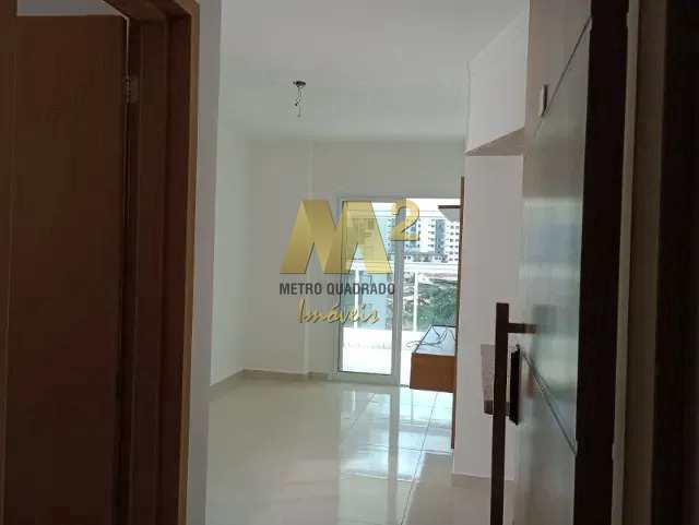 Apartamento à venda com 1 quarto, 57m² - Foto 3