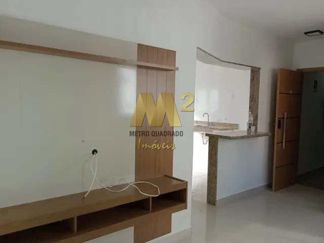 Apartamento à venda com 1 quarto, 57m² - Foto 4