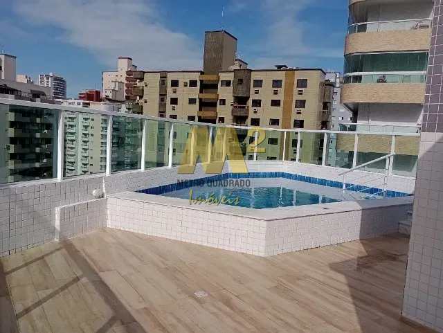 Apartamento à venda com 1 quarto, 57m² - Foto 12