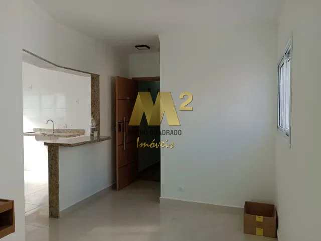 Apartamento à venda com 1 quarto, 57m² - Foto 5