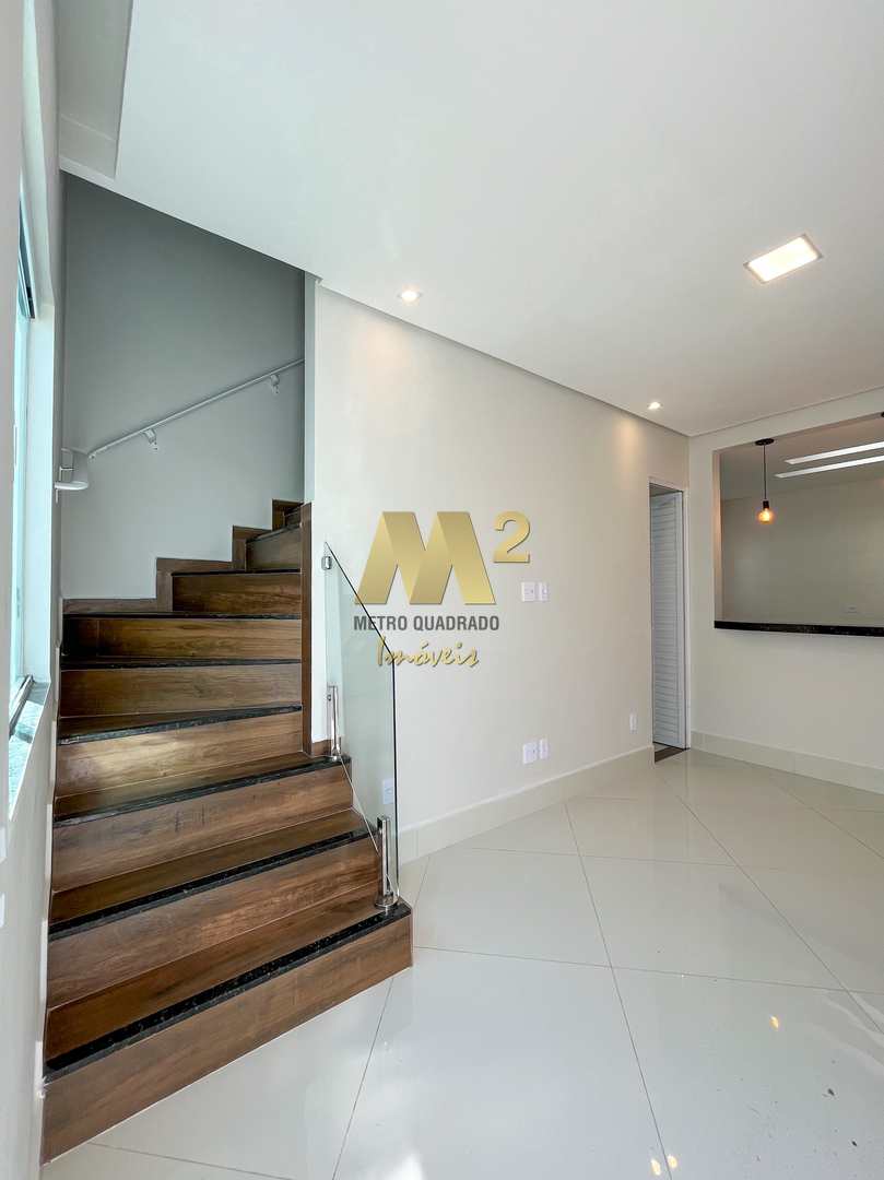 Sobrado à venda com 2 quartos, 53m² - Foto 3