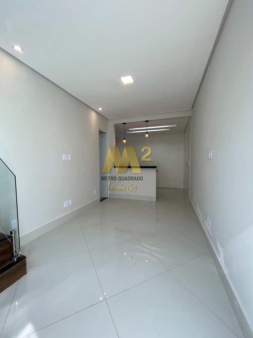 Sobrado à venda com 2 quartos, 53m² - Foto 2