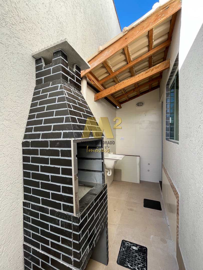 Sobrado à venda com 2 quartos, 53m² - Foto 13