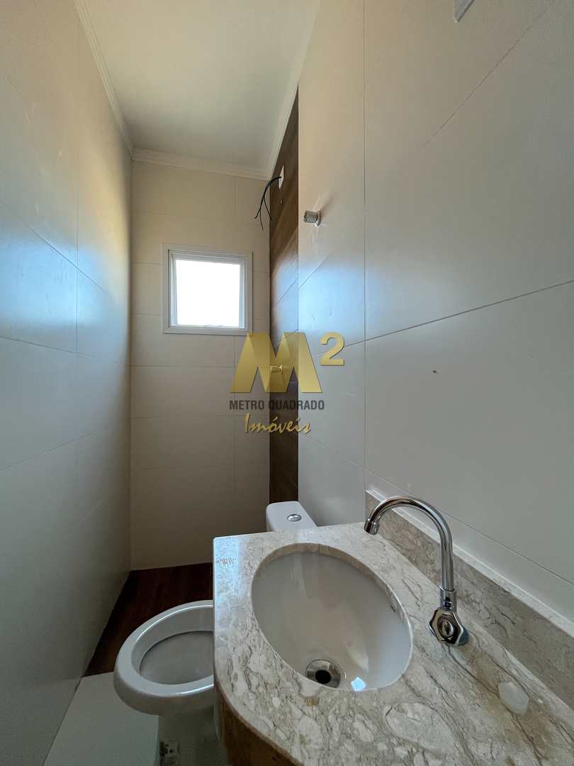 Sobrado à venda com 2 quartos, 53m² - Foto 16