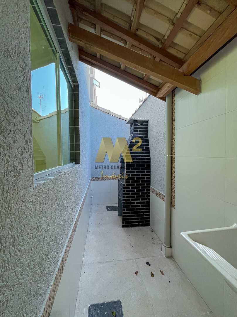 Sobrado à venda com 2 quartos, 53m² - Foto 14