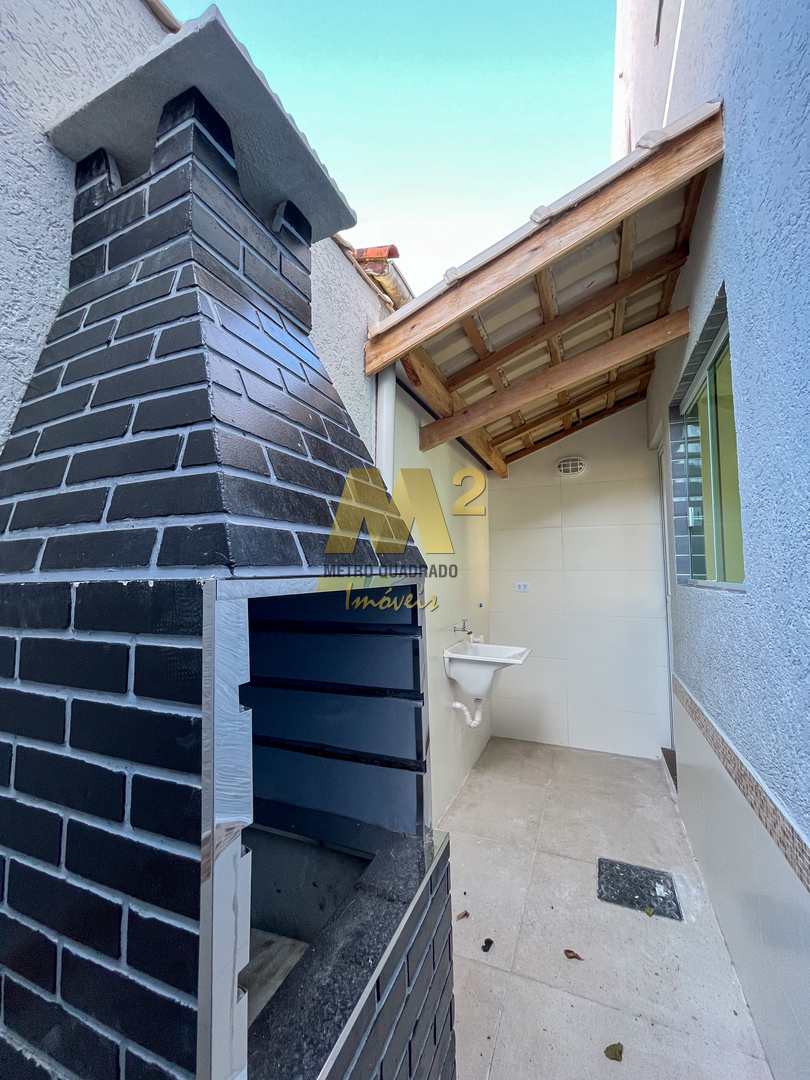 Sobrado à venda com 2 quartos, 53m² - Foto 15