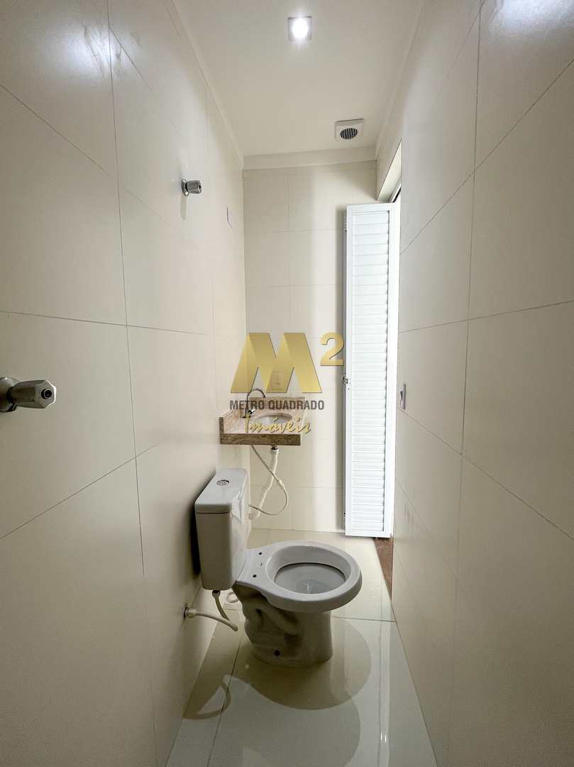 Sobrado à venda com 2 quartos, 53m² - Foto 6